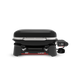 Гриль електричний Weber Lumin Smart 2026, чорний (Weber Connect)