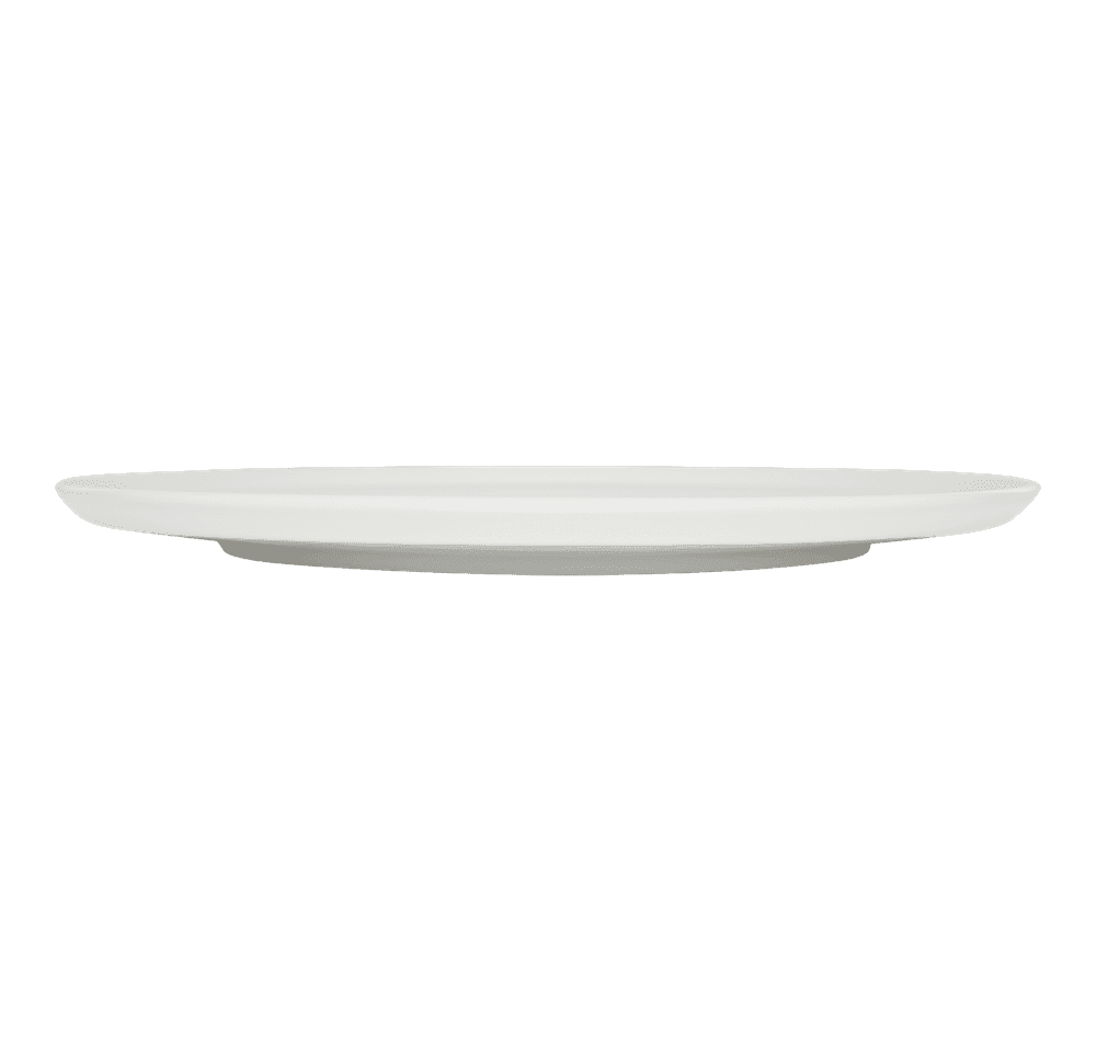 Тарілка керамічна для піци 30,5 cм, комплект 2