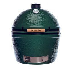 120939 Гриль керамічний вугільний Big Green Egg 2XLarge