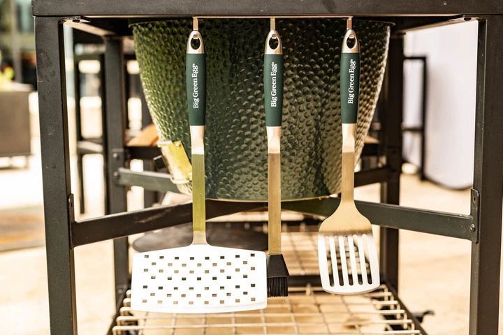 Набір аксесуарів для гриля Big Green Egg