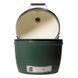 120939 Гриль керамічний вугільний Big Green Egg 2XLarge