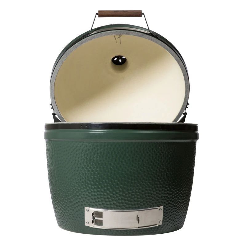 120939 Гриль керамічний вугільний Big Green Egg 2XLarge