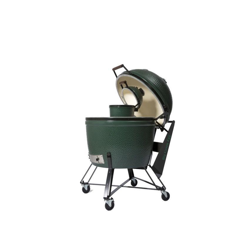 120939 Гриль керамічний вугільний Big Green Egg 2XLarge