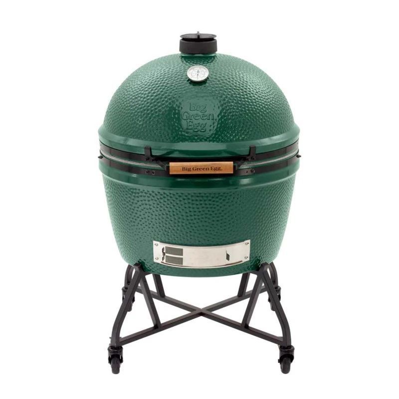 120939 Гриль керамічний вугільний Big Green Egg 2XLarge