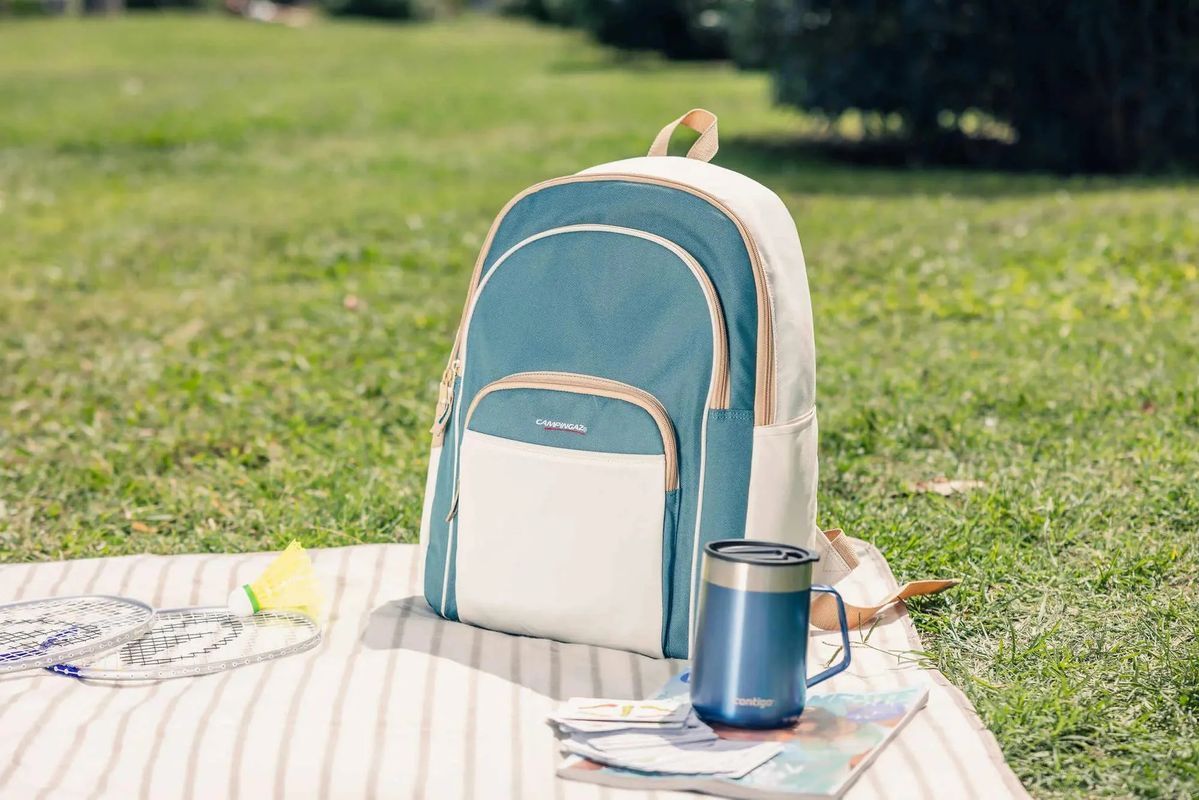 Термосумка Campingaz FOLD'N COOL MINIMAXI 30л