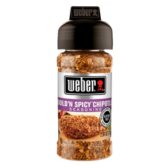 Спеція Weber Bold'n Spicy Chipotle