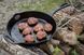 Сковорода чавунна Petromax Fire Skillet з довгою ручкою &Oslash;30 см