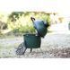 Керамічний гриль Big Green Egg Mini