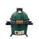 Керамічний гриль Big Green Egg Mini