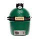Керамічний гриль Big Green Egg Mini