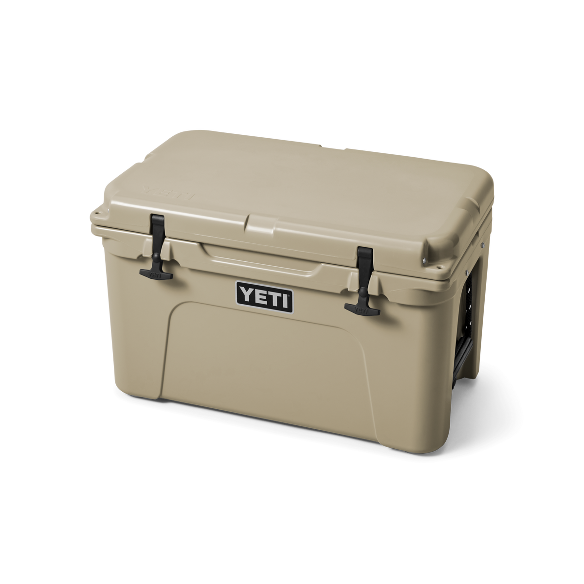 YETI TUNDRA 45 - Нерозморожуваний туристистичний холодильник 32 л, пісочний