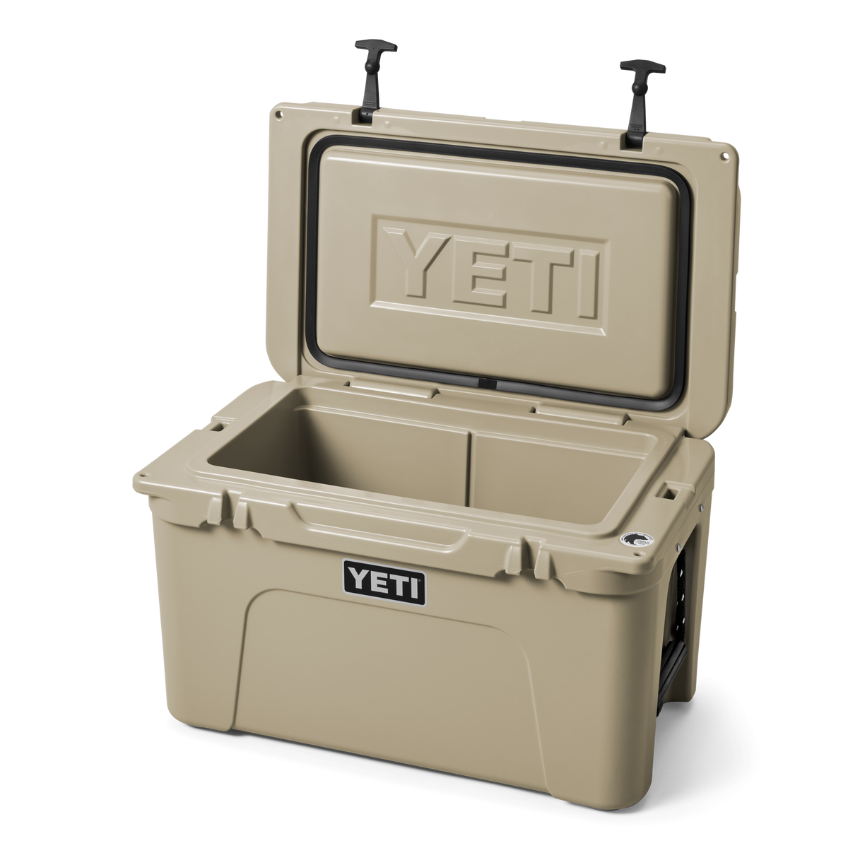 YETI TUNDRA 45 - Нерозморожуваний туристистичний холодильник 32 л, пісочний