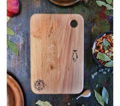 Дошка для риби 20*30*1,5см