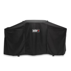 Чохол для планчі Premium Griddle Cover 43/56cm повного розміру на підставці