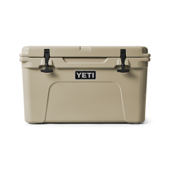 YETI TUNDRA 45 - Нерозморожуваний туристистичний холодильник 32 л, пісочний