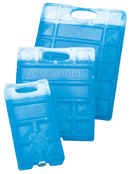 Акумулятор холоду Freez'Pack M10, 300 мл 4 шт