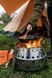 Сковорода чавунна Petromax Fire Skillet з довгою ручкою &Oslash;25 см