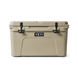 YETI TUNDRA 45 - Нерозморожуваний туристистичний холодильник 32 л, пісочний
