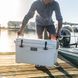 YETI TUNDRA 45 - Нерозморожуваний туристистичний холодильник 32 л, пісочний