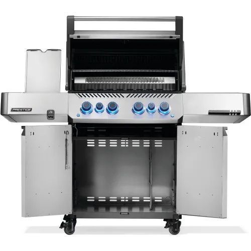Газовий гриль Napoleon Prestige 500