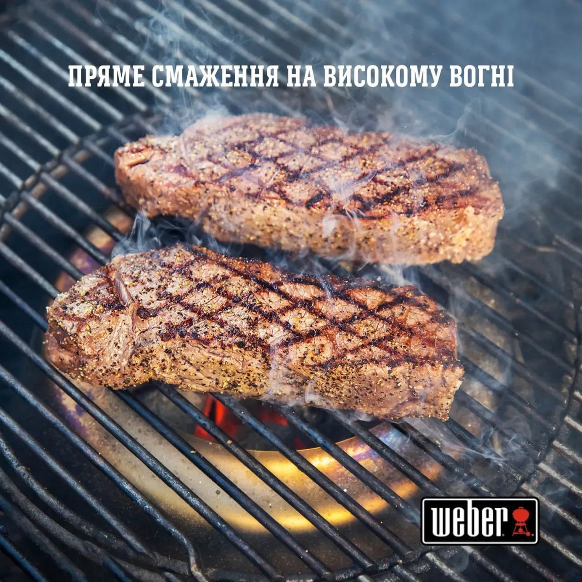Контролер тепла для вугілля