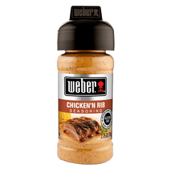 Спеція Weber Chicken'n Rib