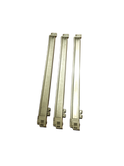 Комплект основних газових пальників Weber Genesis 3хх