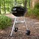 Вугільний гриль Compact Kettle 47 см Weber