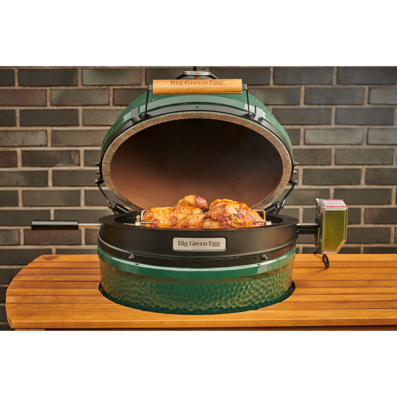 128553 Вертел для гриля Big Green Egg XLARGE