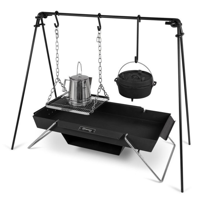 Мангал Petromax Fire Trough
