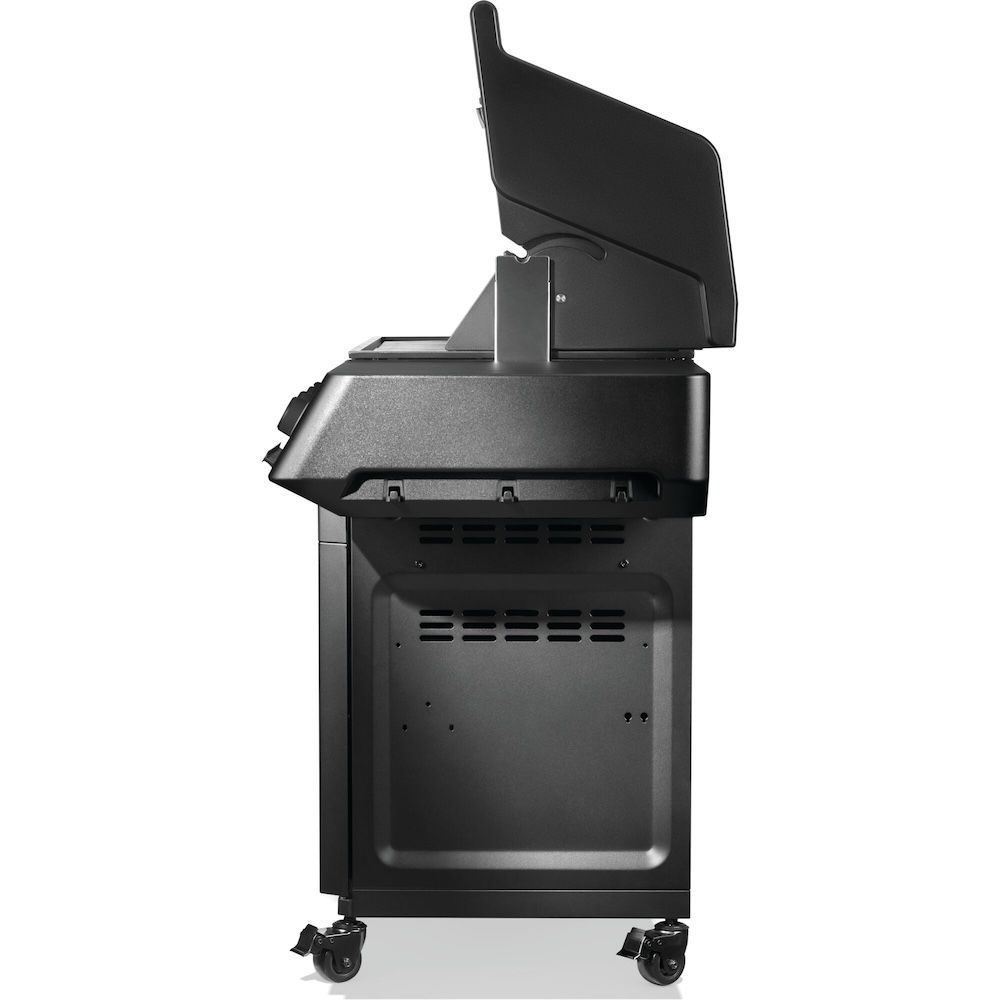 Газовий гриль Napoleon Phantom Prestige 500 Connected, чорний - P500VXRSIBPK-PHM