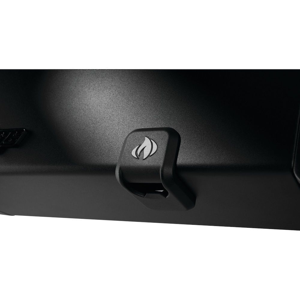Газовий гриль Napoleon Phantom Prestige 500 Connected, чорний - P500VXRSIBPK-PHM