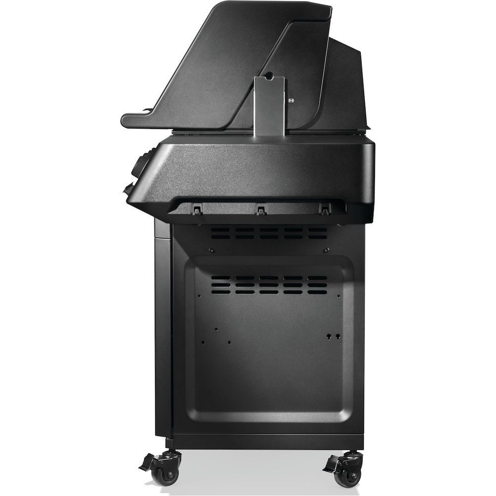 Газовий гриль Napoleon Phantom Prestige 500 Connected, чорний - P500VXRSIBPK-PHM