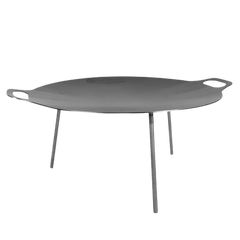 Підставка для смаження та багаття 3-в-1 Petromax Griddle and Fire Bowl 56 см