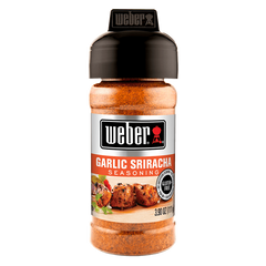 Спеція Weber Garlic Sriracha
