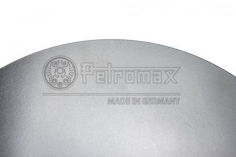 Підставка для смаження та багаття 3-в-1 Petromax Griddle and Fire Bowl 56 см