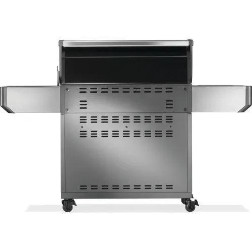 Газовий гриль Napoleon Prestige 665 Connected