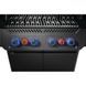 Газовий гриль Napoleon Phantom Prestige 500 Connected, чорний - P500VXRSIBPK-PHM