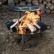 Підставка для смаження та багаття 3-в-1 Petromax Griddle and Fire Bowl 56 см