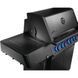 Газовий гриль Napoleon Phantom Prestige 500 Connected, чорний - P500VXRSIBPK-PHM