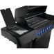 Газовий гриль Napoleon Phantom Prestige 500 Connected, чорний - P500VXRSIBPK-PHM