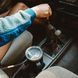 YETI RAMBLER 1,2 л &ndash; Велика термочашка з трубочкою, колір RESCUE RED