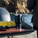YETI RAMBLER 1,2 л &ndash; Велика термочашка з трубочкою, колір RESCUE RED