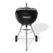 Вугільний гриль Bar-B Kettle 47 cm Weber