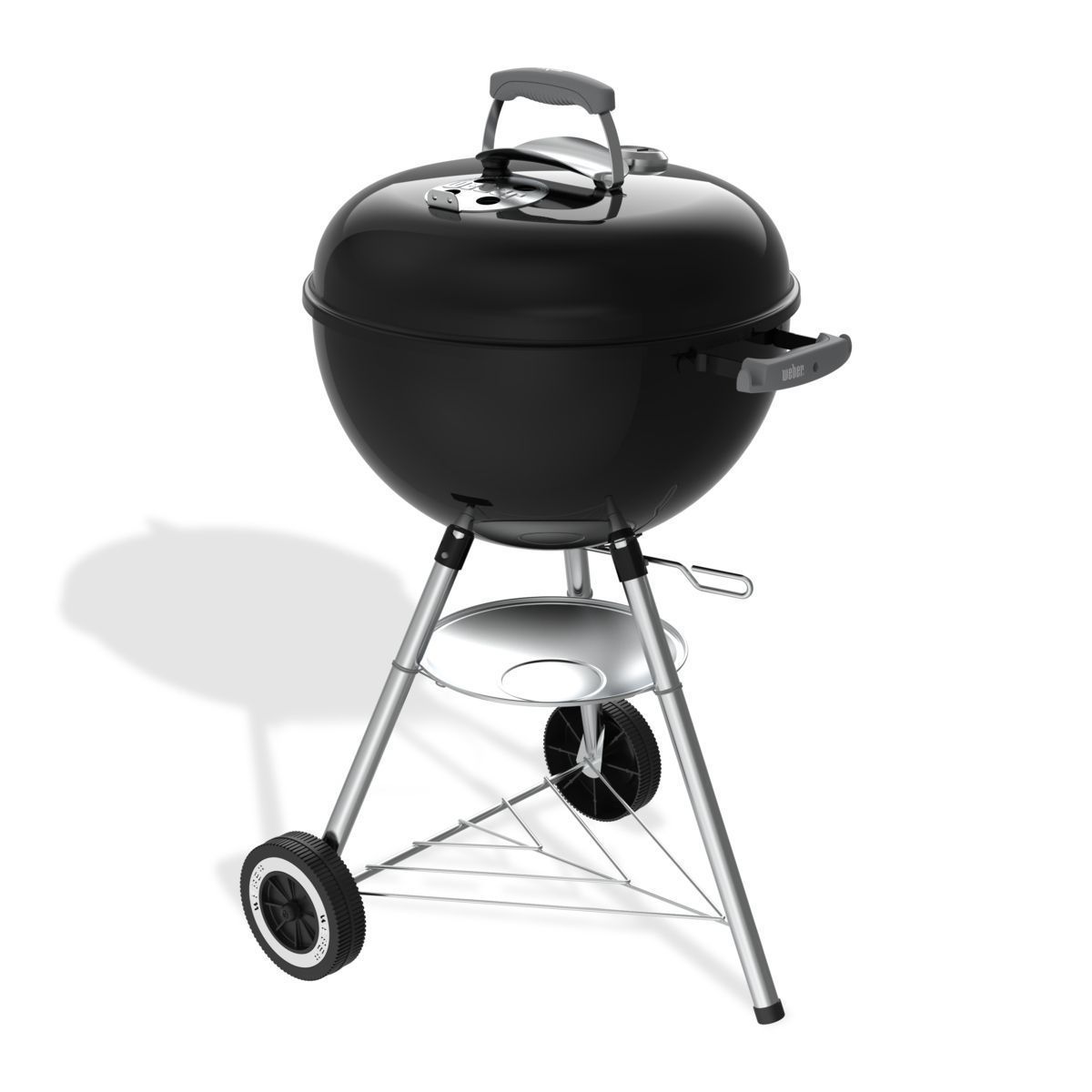 Вугільний гриль Original Kettle 47 cm Weber