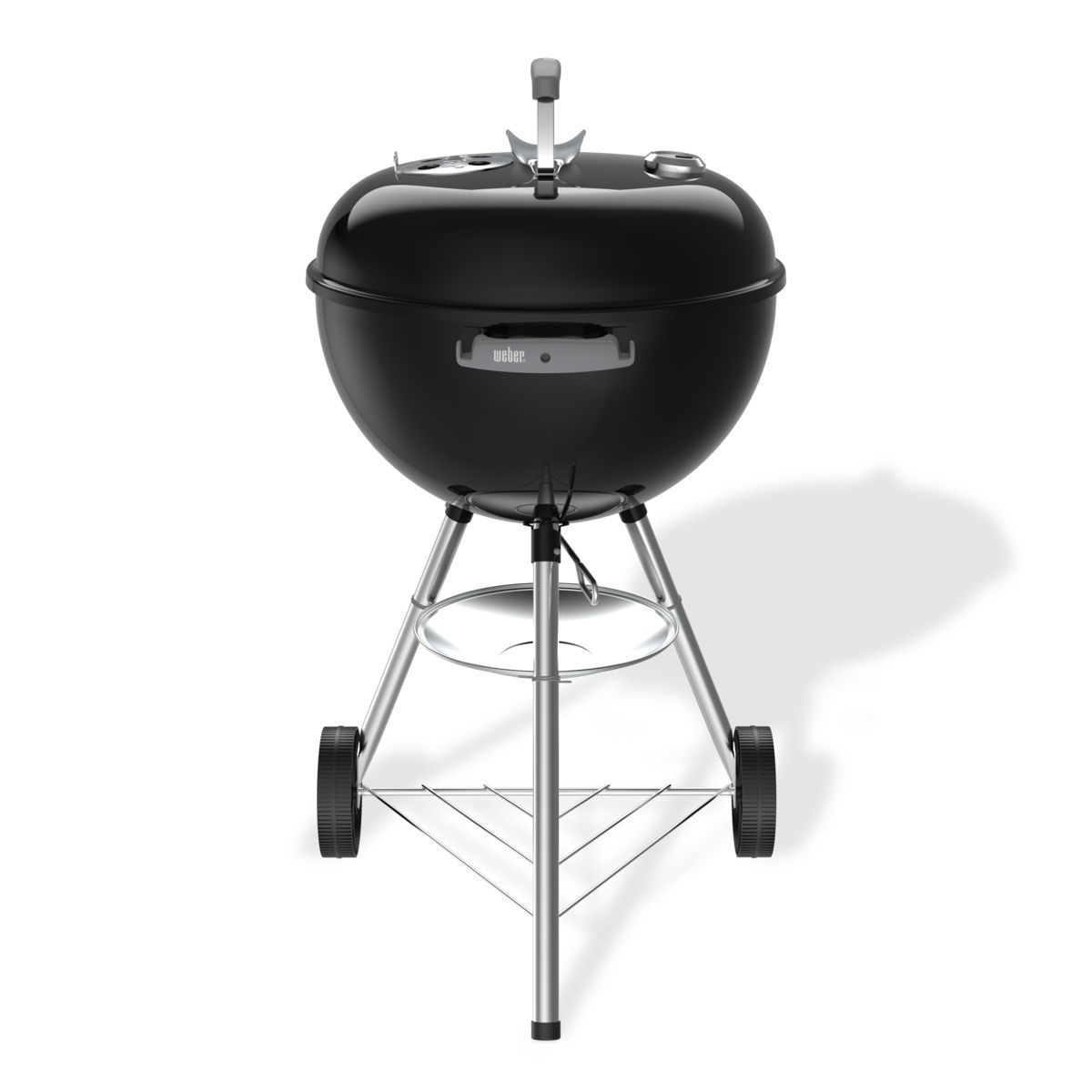 Вугільний гриль Original Kettle 47 cm Weber