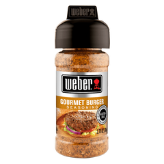 Спеція Weber Gourmet Burger