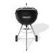 Вугільний гриль Original Kettle 47 cm Weber
