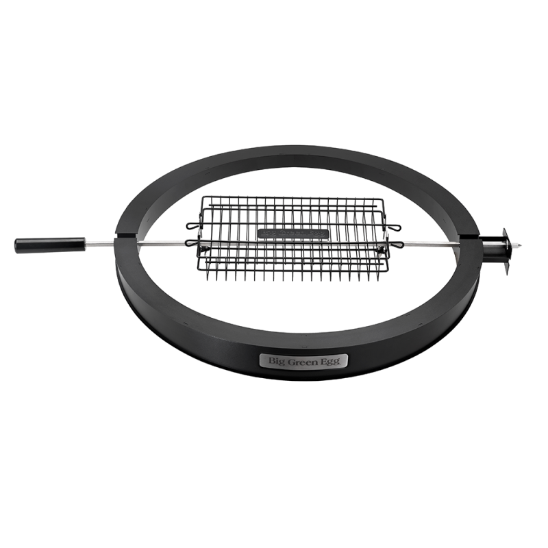 128560 Сітка для вертела для гриля Big Green Egg
