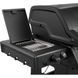 Газовий гриль Napoleon Phantom Freestyle PRO 425, чорний